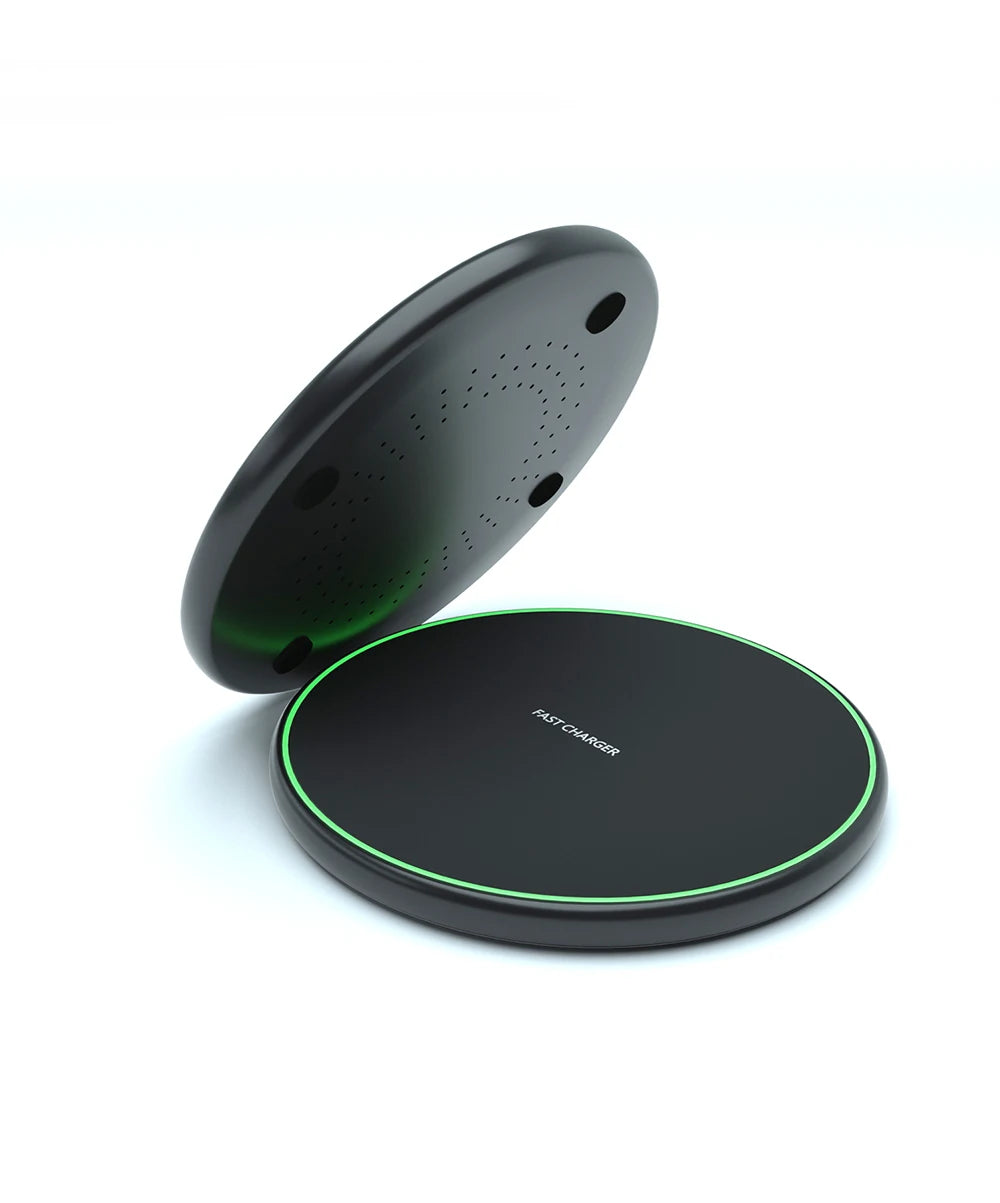 Wireless Charging Pad 