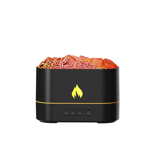 Flame Ultrasonic Humidifier 