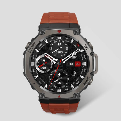 Smart Watch With Sport Modes