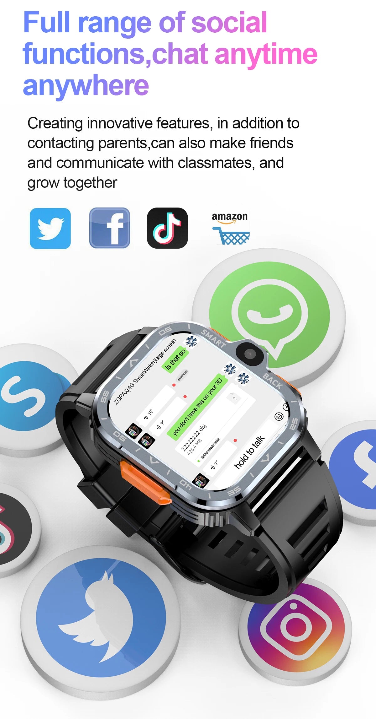 Smart Watch