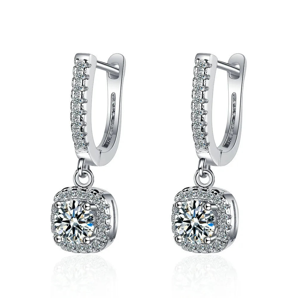Huggie Hoop Earring for Women