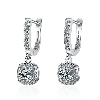 Huggie Hoop Earring for Women