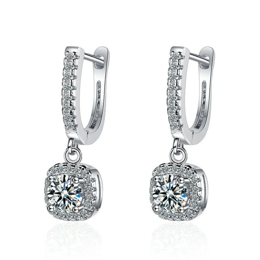 Huggie Hoop Earring for Women