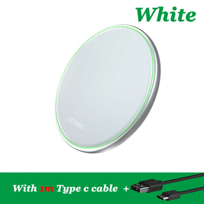 Wireless Charging Pad 
