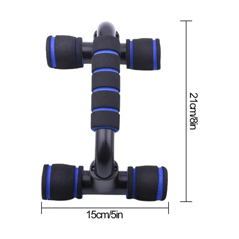 Multi-Function Push up Push-Up Rack 