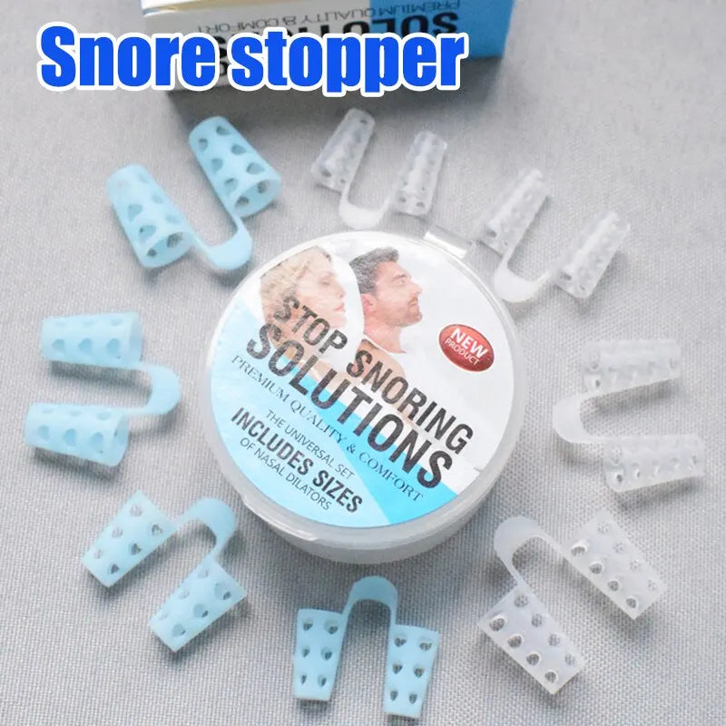 Anti Snoring Nasal Dilator