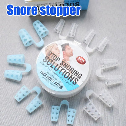 Anti Snoring Nasal Dilator
