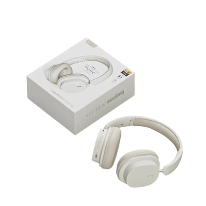 Noise Reduction Bluetooth Headphone