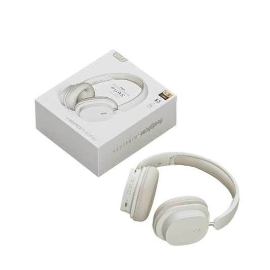Noise Reduction Bluetooth Headphone