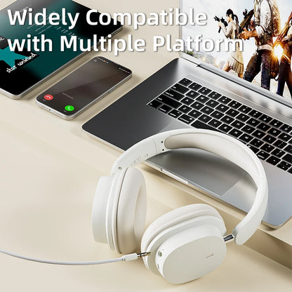 Noise Reduction Bluetooth Headphone