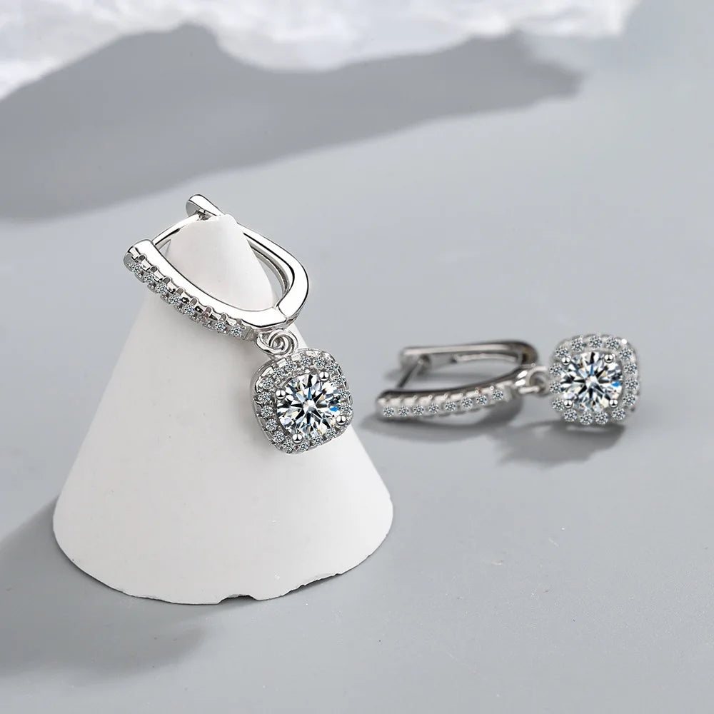 Huggie Hoop Earring for Women