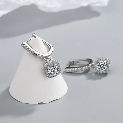 Huggie Hoop Earring for Women