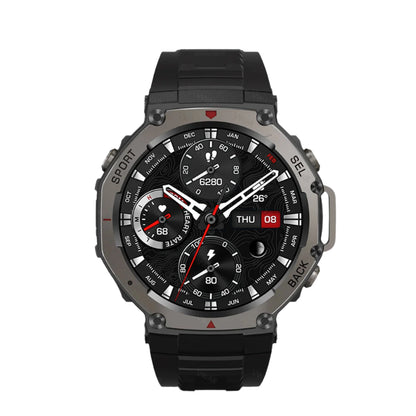 Smart Watch With Sport Modes