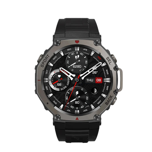 Smart Watch With Sport Modes