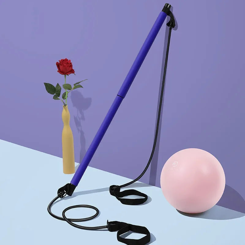 Pilates Fitness Bar 