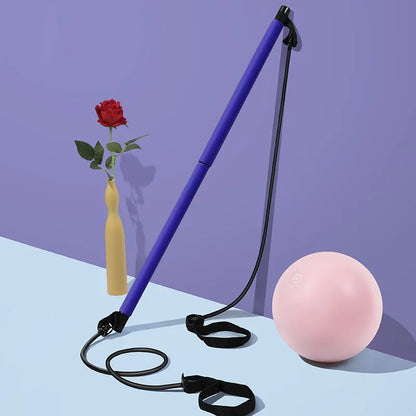 Pilates Fitness Bar 