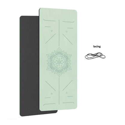 Non-Slip Yoga Mat 