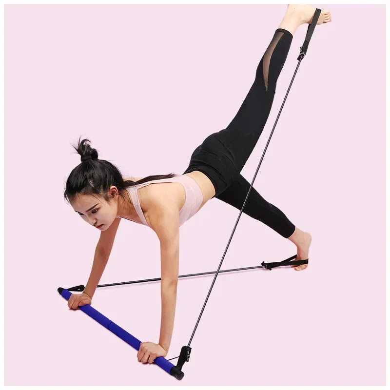 Pilates Fitness Bar 