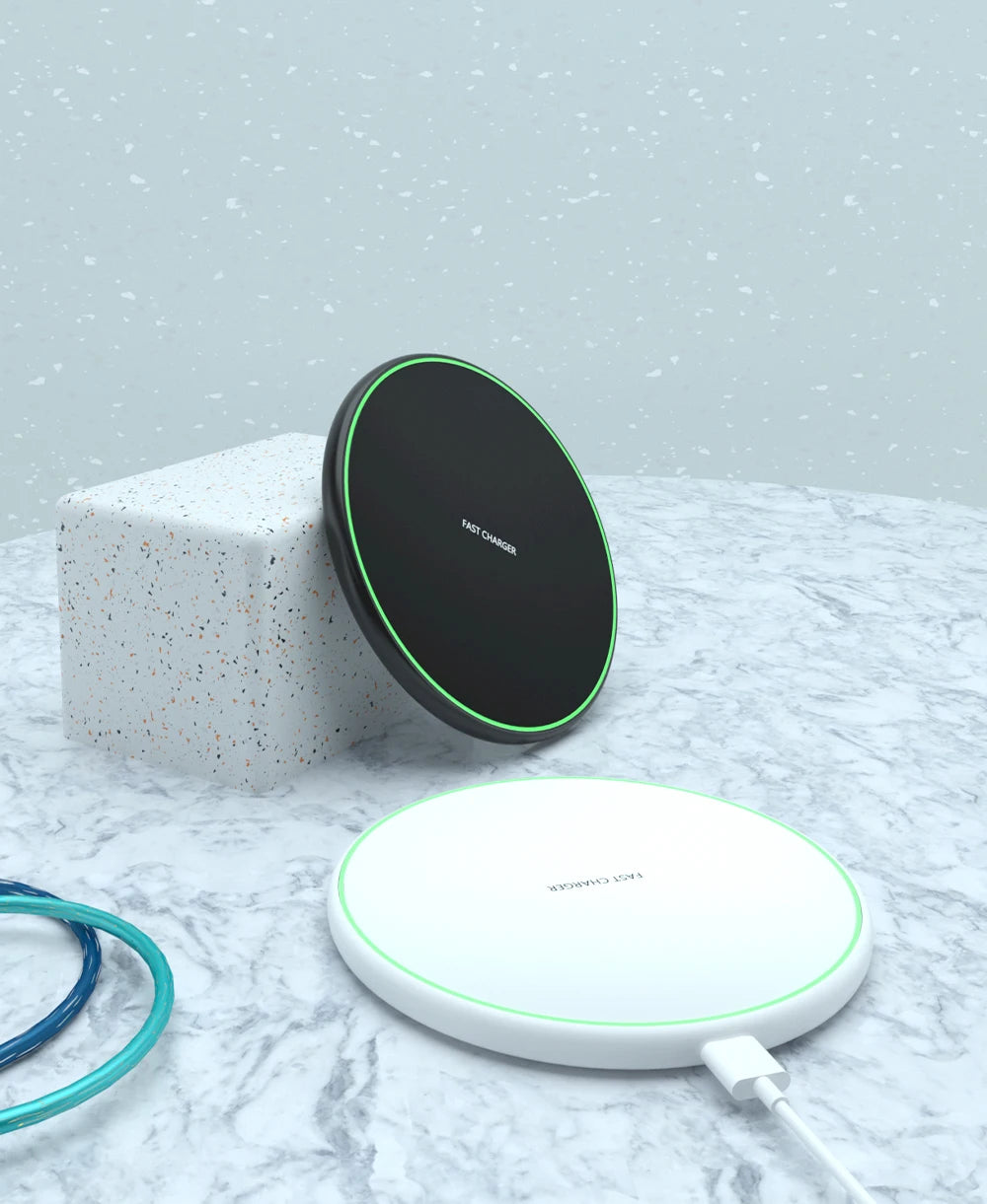 Wireless Charging Pad 