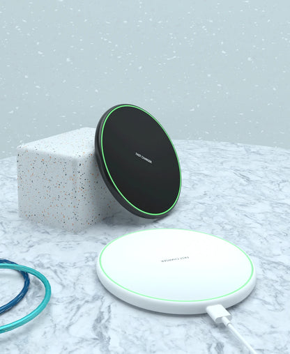 Wireless Charging Pad 