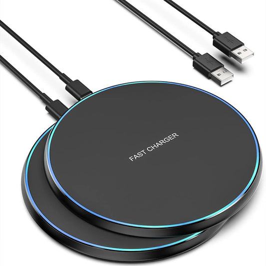 Wireless Charging Pad 