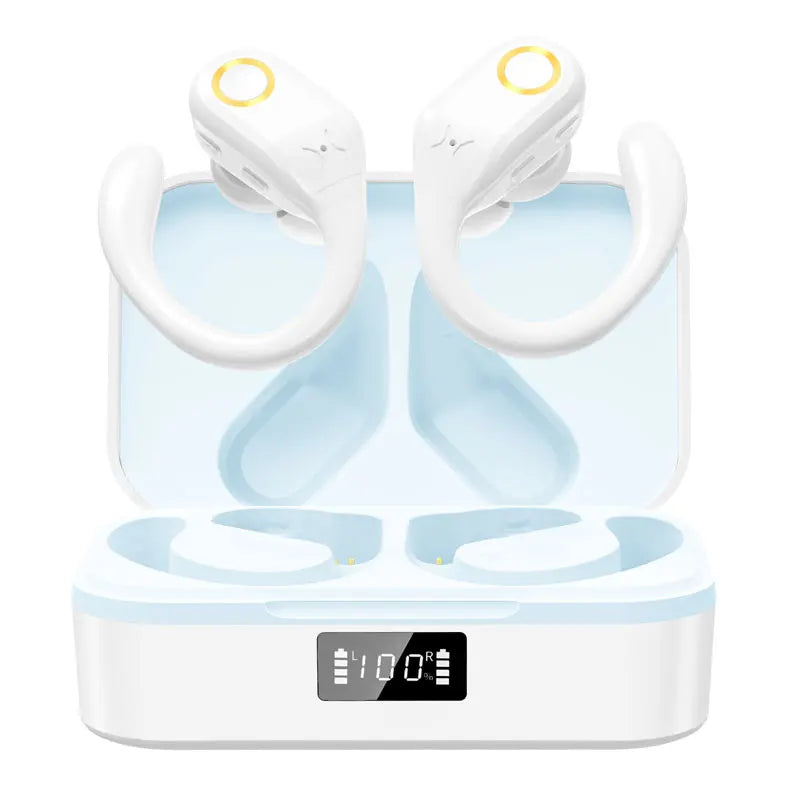 ANC Wireless Earphones