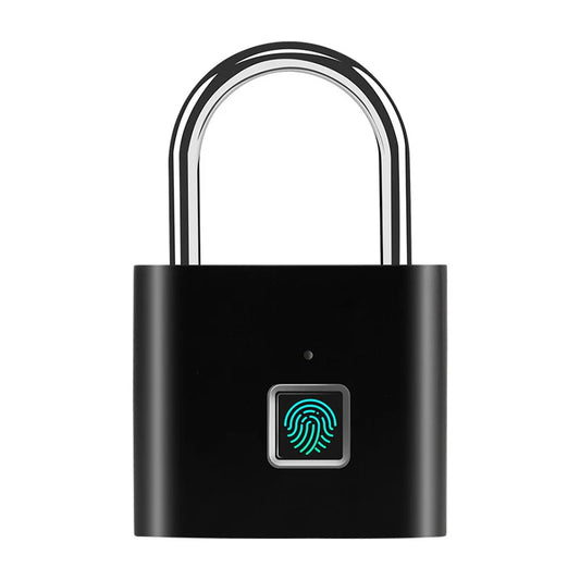 Smart Fingerprint Padlock 