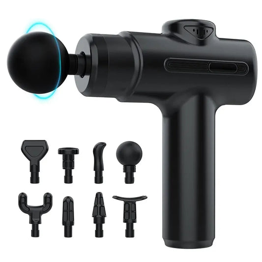 Electric Massage Gun 