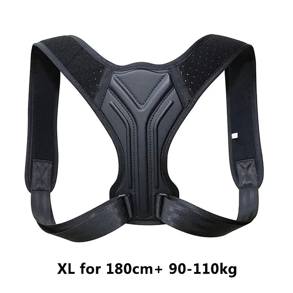 Breathable Anti-Hunchback Corrective Belt 