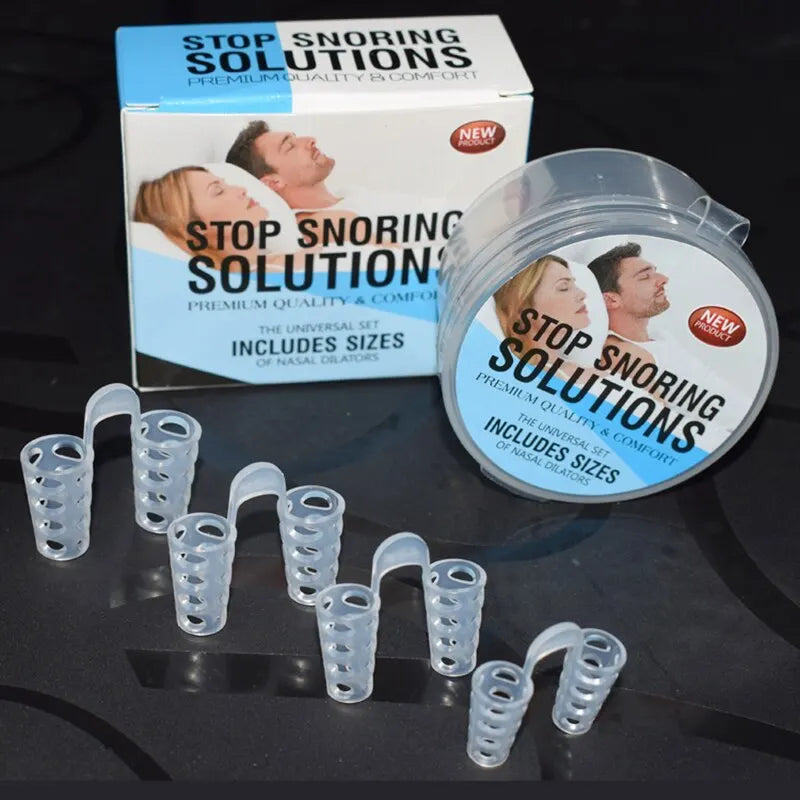 Anti Snoring Nasal Dilator