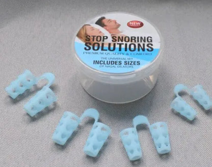 Anti Snoring Nasal Dilator