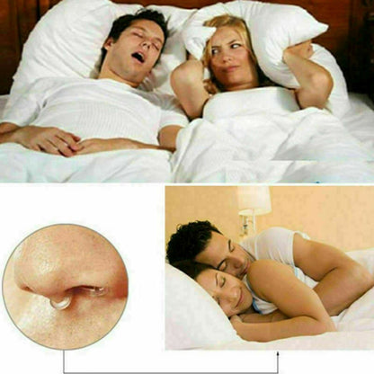 Anti Snore Nose Clip Stop