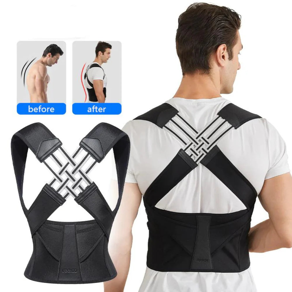 Back Hero X - Posture Corrector